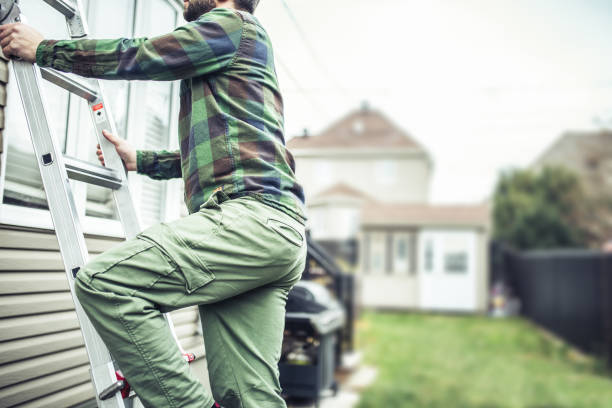 Best Garage Cleanout  in Anacoco, LA